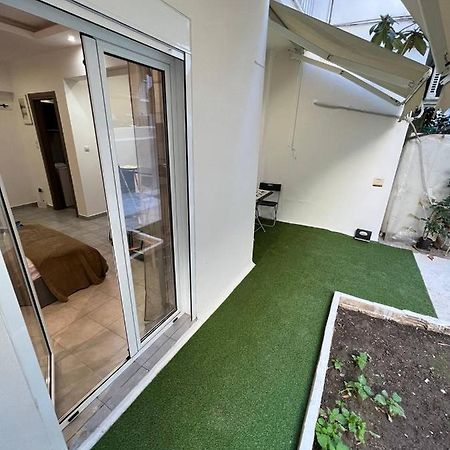 Athens Square Apartment Exterior photo
